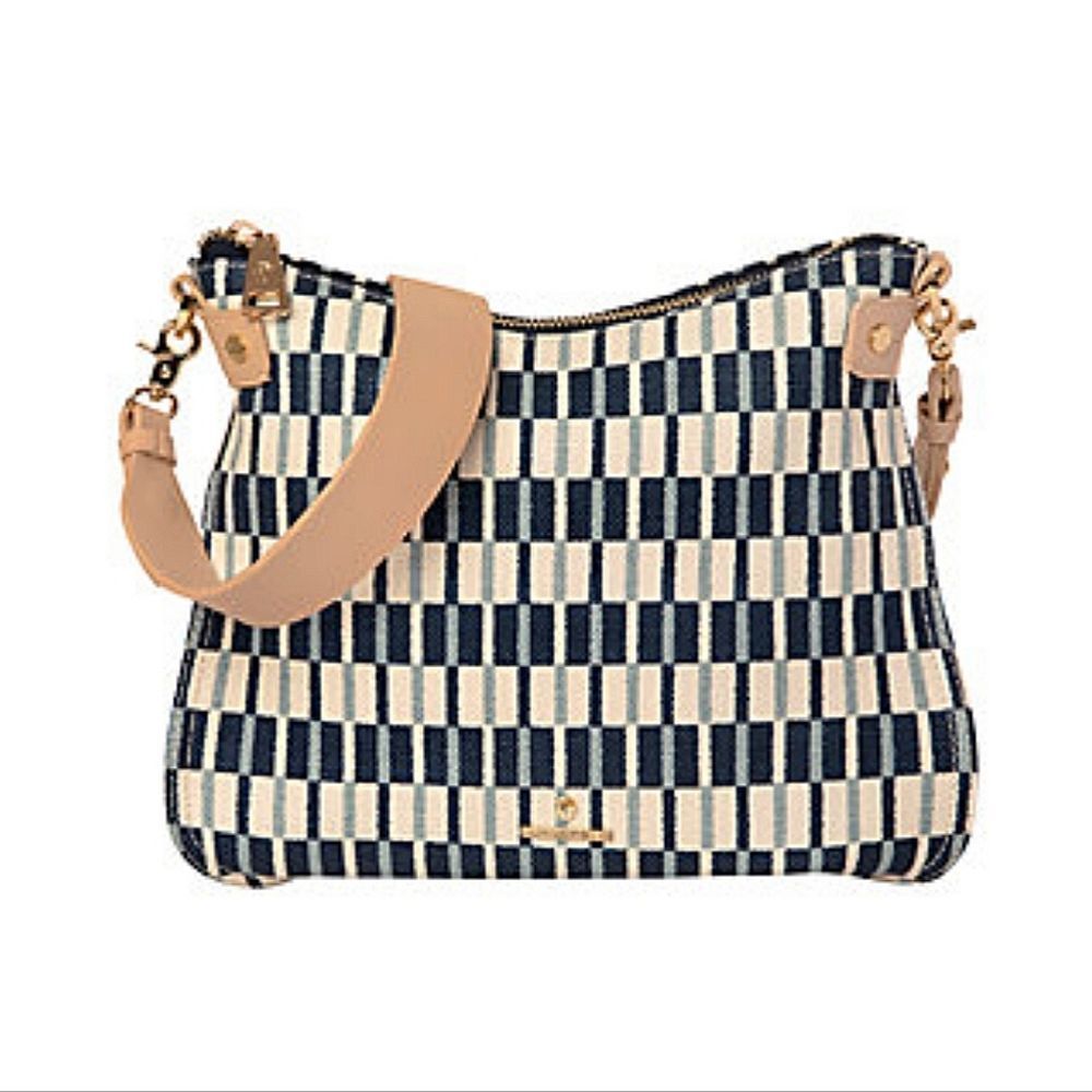 Spartina 449 Daise Harbor Shoulder Handbag